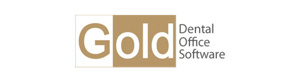 Gold Dental Software logo